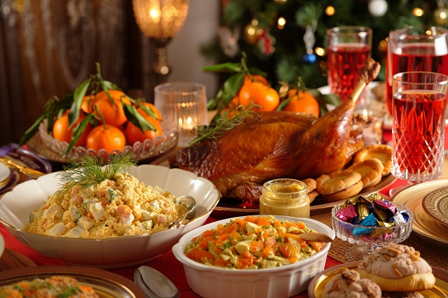 Нарколог Холдин призвал встретить Новый год без алкоголя