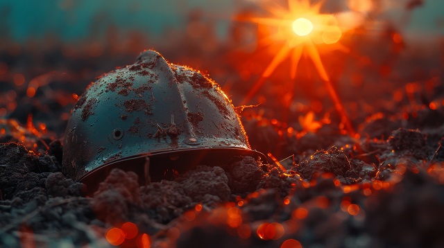 Поисковики Смоленской области нашли останки пропавшего во время войны солдата из Татарстана