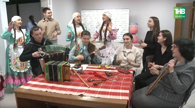 21 нче мартта барлык төрки халыклар Нәүрүз бәйрәмен билгеләп үтәчәк