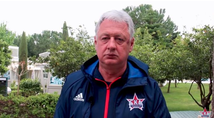 Билялетдинов: «Рубин» не должен быть в переходных матчах. Но от невезения никто не застрахован»