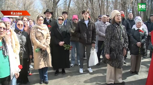 Казанда җитештерелгән самолетка Габдулла Тукай исеме биреләчәк