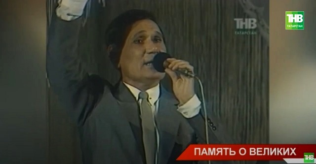 Память двух выдающихся артистов Ильгама Шакирова и Альфии Авзаловой почтили в Казани