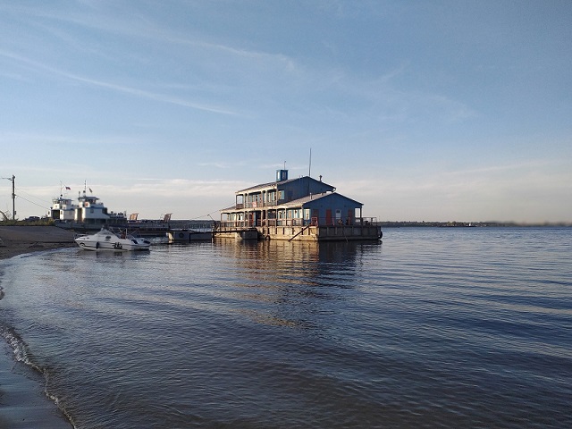 Экстремально жарко: 3 августа в Татарстане воздух прогреется до +37 градусов