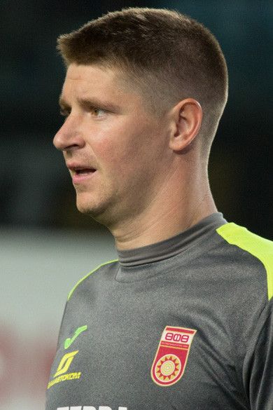 Вратарь "Уфы" жестко раскритиковал поправки в Конституцию РФ