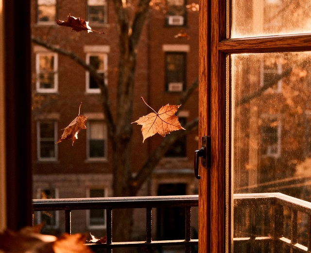 «Плюс» продолжит греть Татарстан в преддверии зимы: погода последних осенних выходных