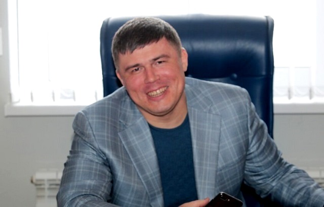 В Казани главу племконзавода Марата Гильфанова задержали за аферы на 8,9 млн рублей