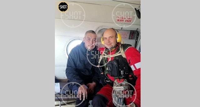 10 дней в лесу: выживший в авиакатастрофе в Якутии пассажир рассказал о своем спасении