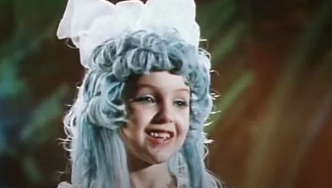 Сыгравшая Мальвину актриса Татьяна Проценко умерла в возрасте 53 лет