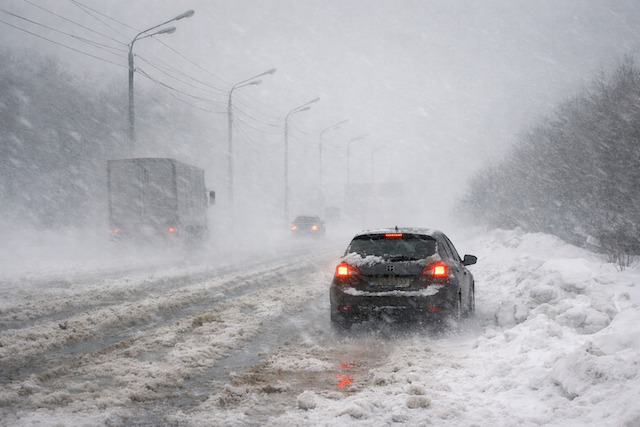 Синоптики бьют тревогу: опасные метеоявления накроют Татарстан