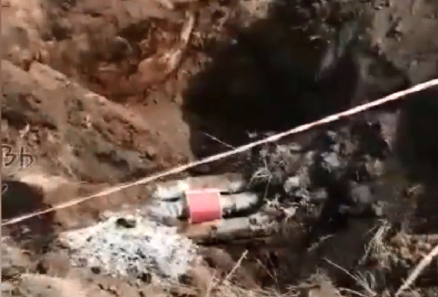 В Ютазинском районе Татарстана устраняют последствия разлива нефти