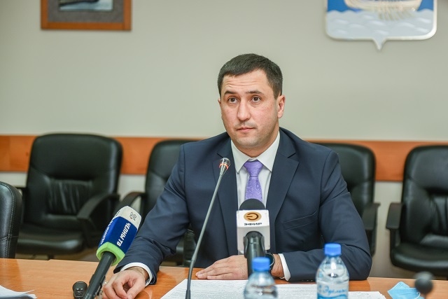 Фарид Салахов назвал данные о рекордных платежах за ЖКХ в Челнах необъективными