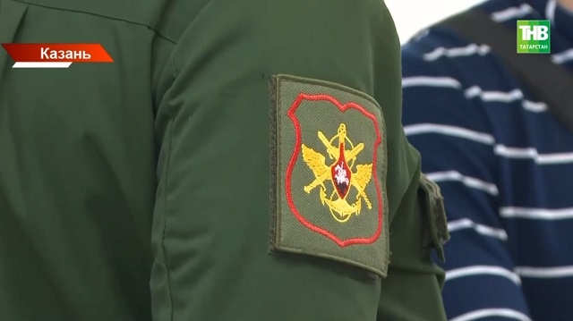 Это не мобилизация: в военкомате Татарстана объяснили, кто такие резервисты