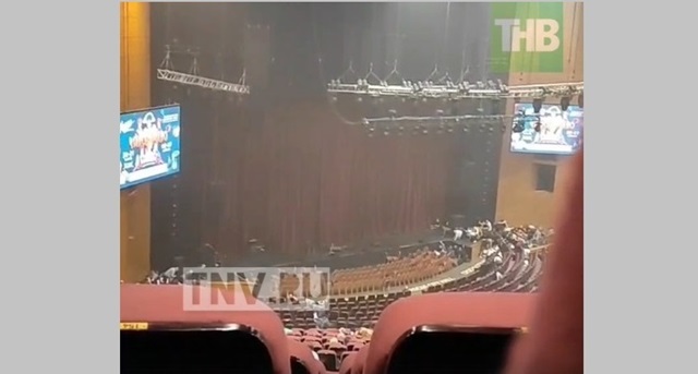 Неизвестные устроили стрельбу в «Крокус сити холле» в Подмосковье, есть погибшие