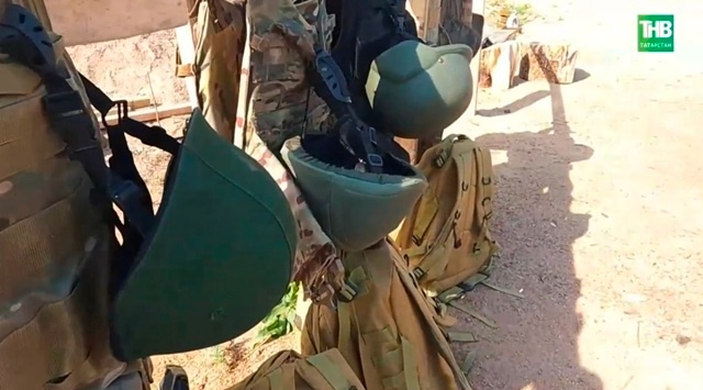 Желающим заключить контракт с Минобороны в Татарстане напомнили, как это сделать