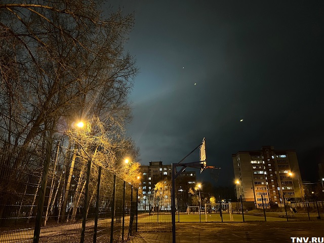 "Кояш югалды": Ноябрьдә кояш 18 сәгатькә генә чыгып алган