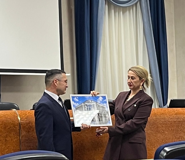 В Минкульте Татарстана рассказали о кадровых перестановках
