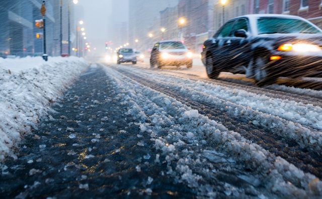 «Когда слышите слово «очень» — это опасно»: Вильфанд — о погоде на юге России 