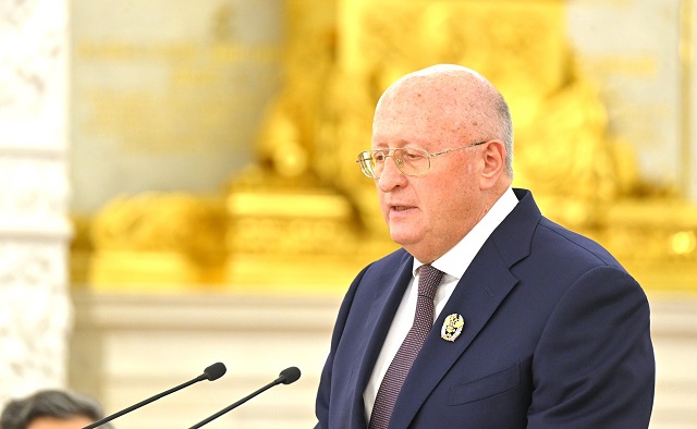 Александр Гинцбург: в России на людях начнут тестировать новый препарат по борьбе с онкологией