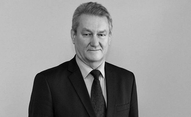 Экс-глава исполкома Нижнекамска Ринат Хусаинов скончался в возрасте 66 лет