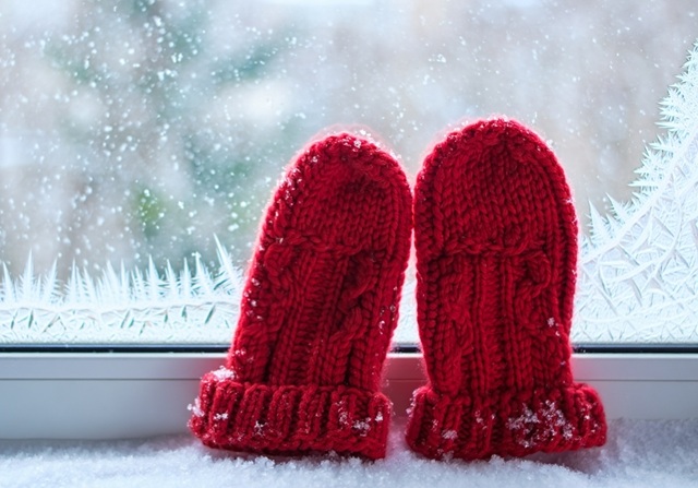 Стало известно, сколько продержатся 30-градусные морозы в Татарстане