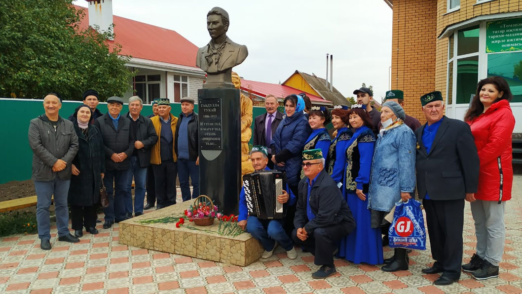 «Как сохранить татарскость?»: прямая трансляция ток-шоу «Точка опоры» на ТНВ