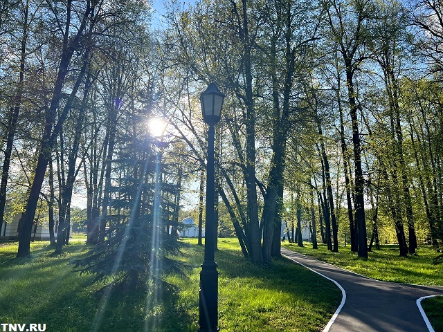 «Наконец-то»: в Татарстане день без осадков и до +15 тепла