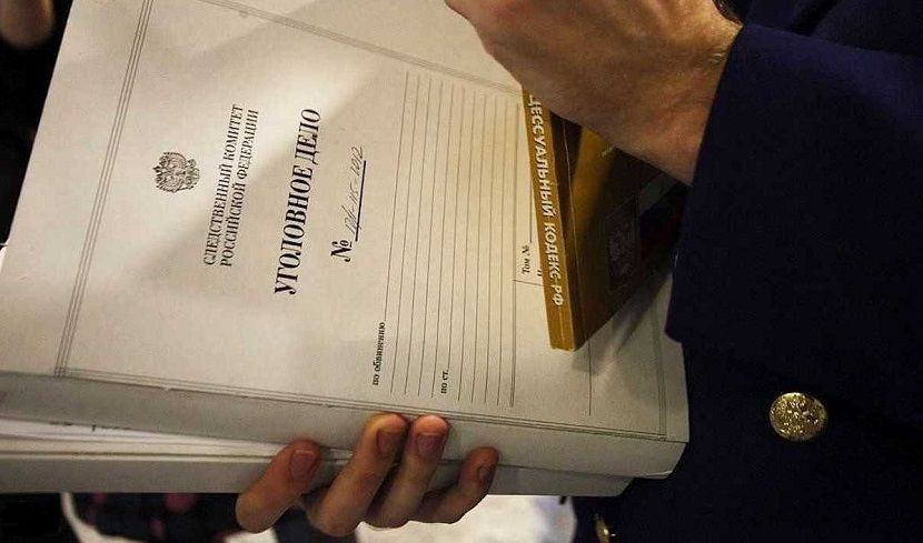 В Татарстане обнаружили тело шестилетнего мальчика