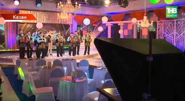 "Дуслар җыелган җирдә": ТНВ каналында яңа тапшыру әзерләнә