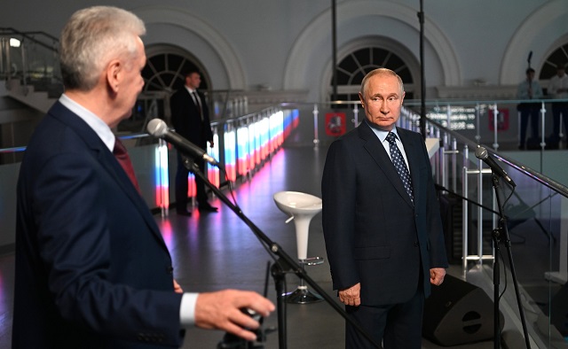 Путин поддержал строительство высокоскоростной магистрали до Казани – детали