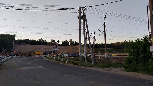 Разработку проекта реконструкции Горьковского шоссе в Казани оценили в 192 млн рублей