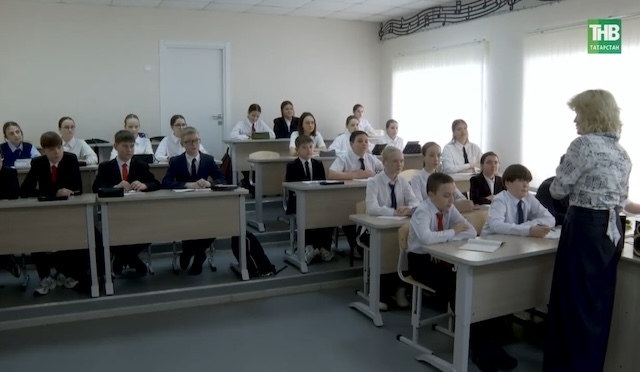 Школьные каникулы стали короче в нынешнем учебном году