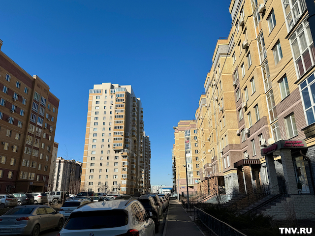 Столица Татарстана вошла в топ-10 быстрорастущих городов России