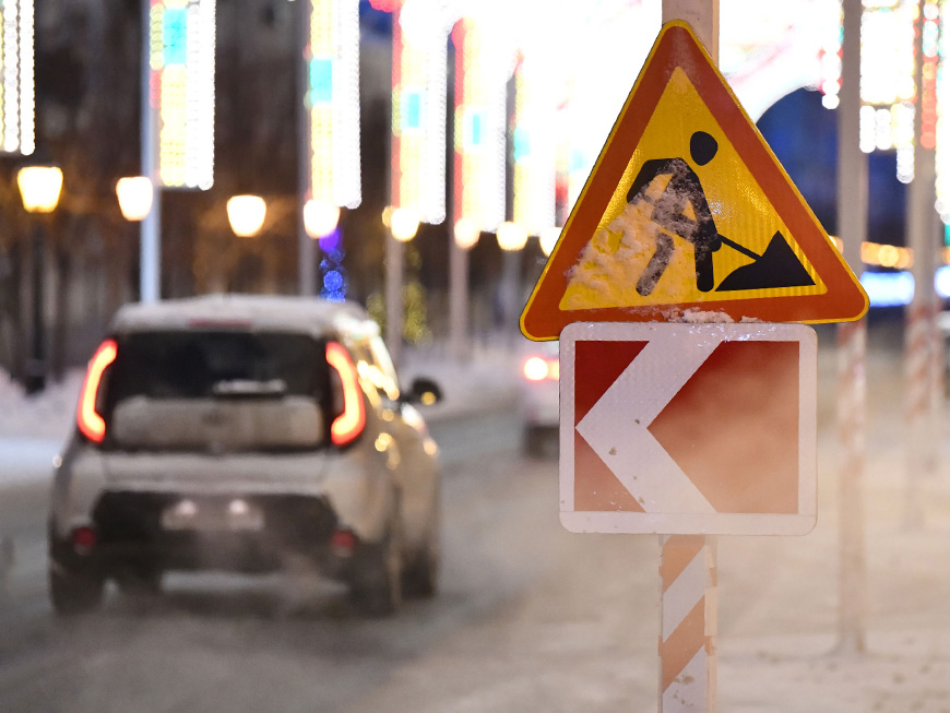 Казанда Пригородная урамы буенча хәрәкәтне чикләү озайтылды