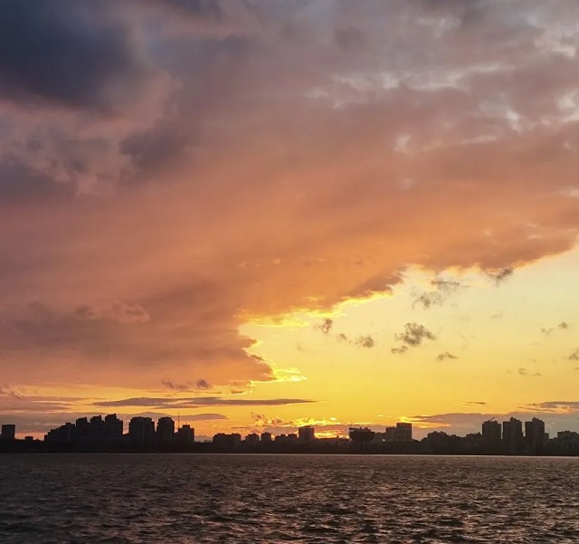 Татарстанда апрель ахыры һәм май башында һава торышы нинди булачак?