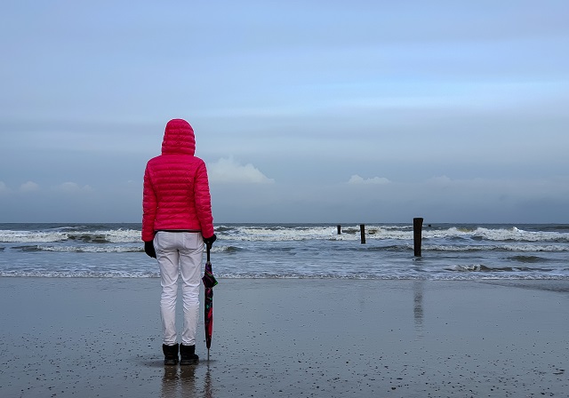 Резкое похолодание и осадки на юге РФ анонсировал Гидрометцентр