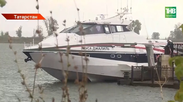 Путешествие выходного дня: как «Метеоры» свяжут туристические жемчужины Татарстана