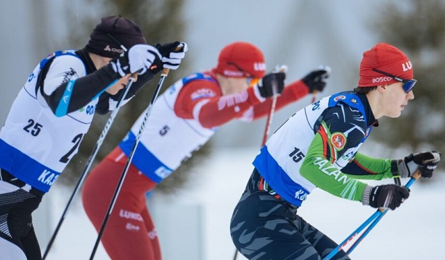 Минниханов анонсировал чемпионат ПФО по лыжным гонкам в Казани