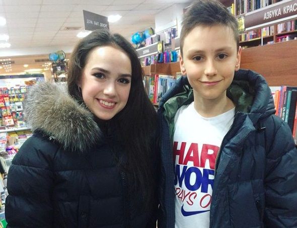 Загитова сбежала от коронавируса из Москвы в Казань