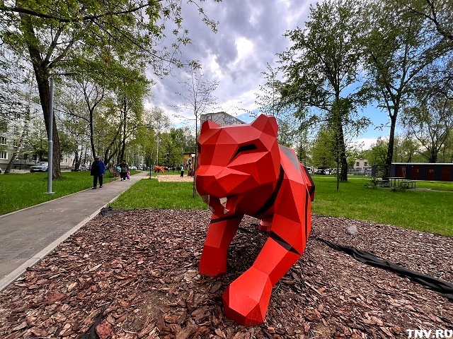 До +23 градусов и сильный ветер ожидаются в Татарстане в завершение рабочей недели