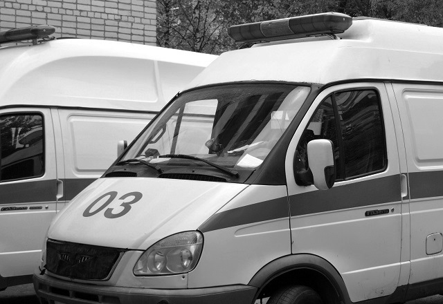 27-летний рабочий погиб на стройке дома в Набережных Челнах