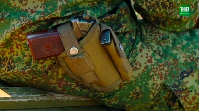 В РТ заключившие контракт с Минобороны могут рассчитывать на выплату до 2,5 млн рублей единовременно