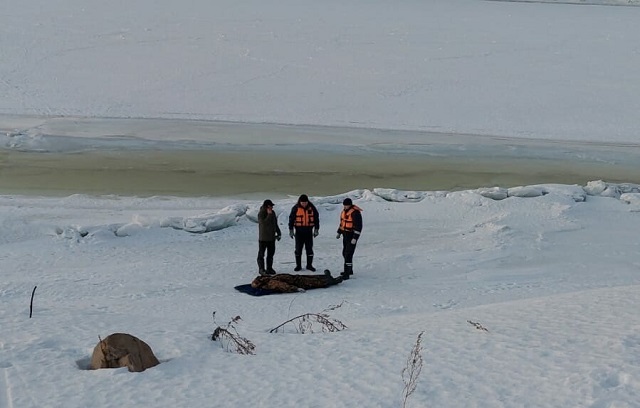 Житель Татарстана скончался во время рыбалки на Каме