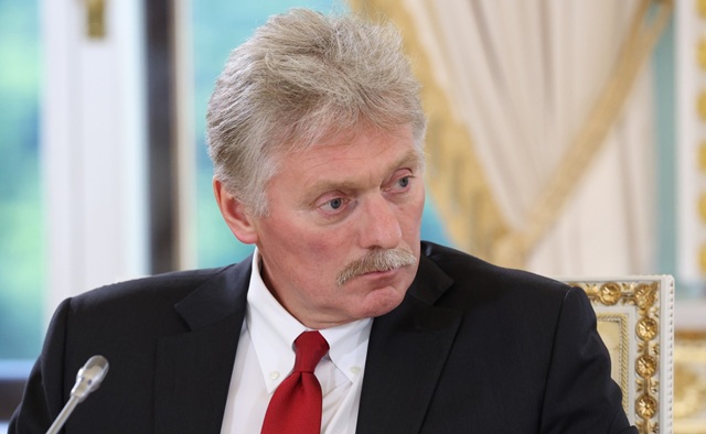 Песков назвал слухи о новой мобилизации «информационными утками»