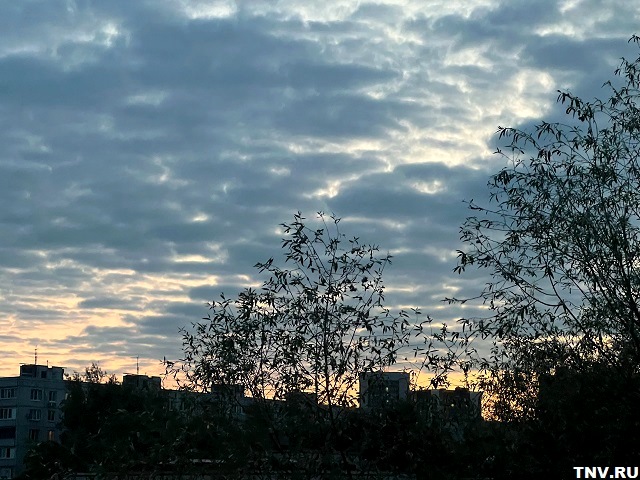 Кто выключил лето: похолодание в Татарстане усилится,  дойдет до +5 градусов