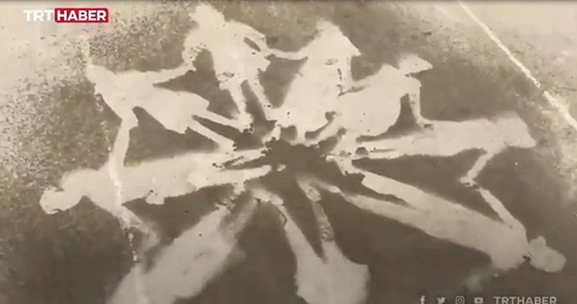 Освежающая идея: креативный способ справиться с аномальной жарой сняли на видео