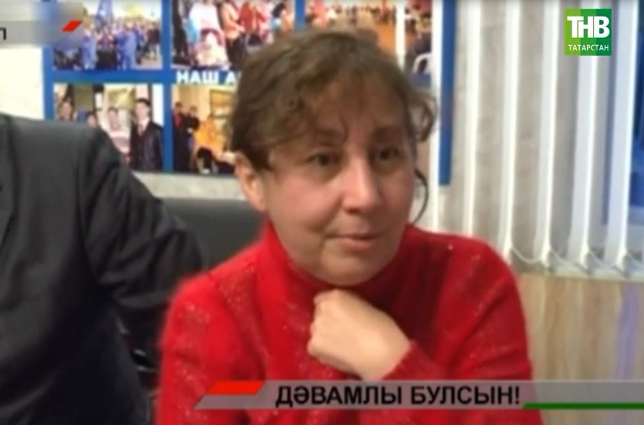 Фәридә апа Таштабанова белән Ильяс Хәсәнов истәлегенә багышлана | Адымнар