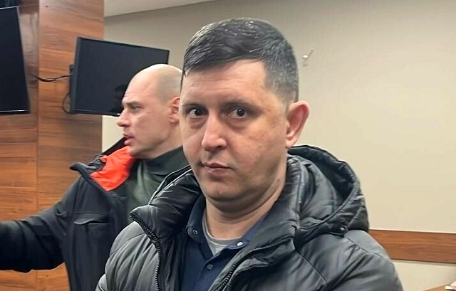 Стало известно, за что арестовали замглавы казанского ОП «Юдино» Анатолия Григорьева