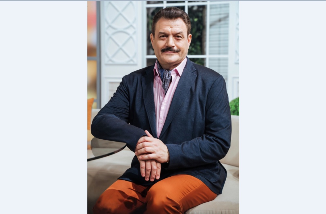 Бүген "Сәхнәдәш" тапшыруында кунакта Илдар Кыямов булачак