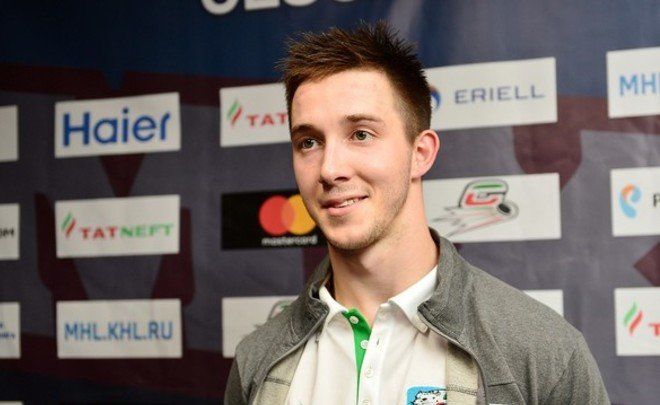 «Шиндр-мындр»: Станислав Галиев рассказал, что звучит в раздевалке «Ак Барса»