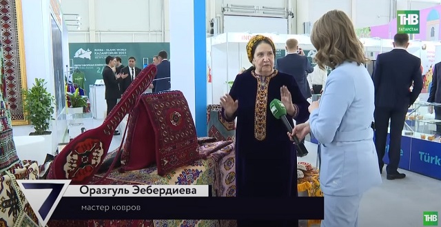 Закулисье KazanForum: чем удивили гостей